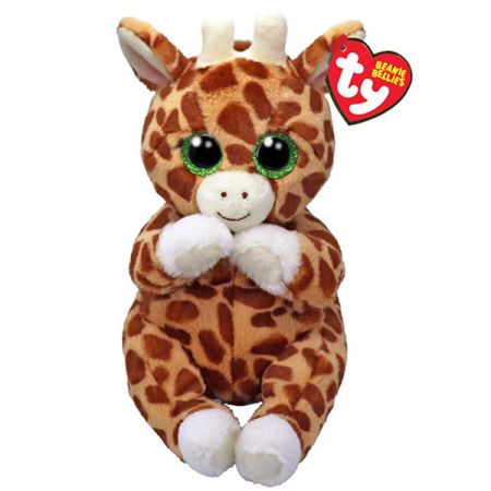 בובות TY ביני ביילי (S) -טאפי הג'ירפה
