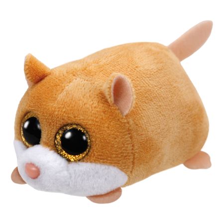 בובת TY טיני טיי (XS)-פיווי האוגר