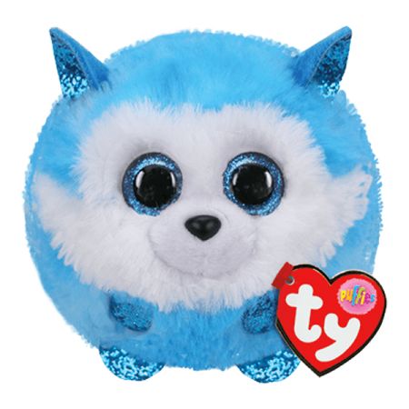 בובת TY עיניים גדולות פאפיז-פרינס