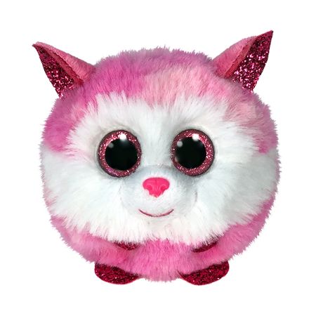 בובת TY עיניים גדולות פאפיז-פרינסס