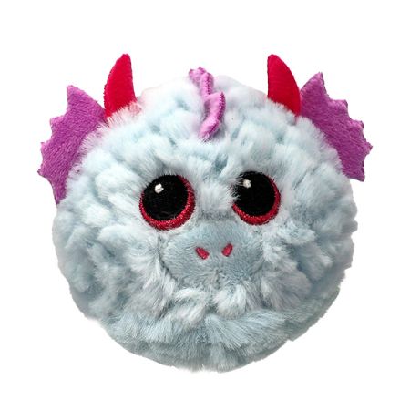 בובת  TY באונסר דרקון