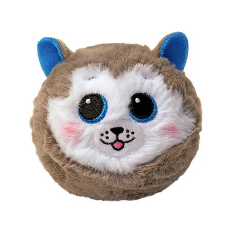 בובת  TY באונסר האסקי