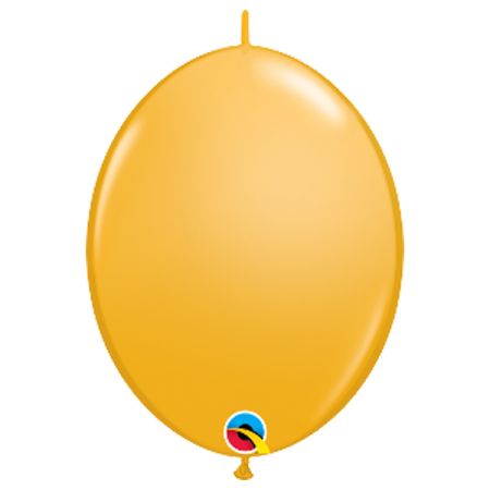 בלון Q6 לינק גולדן רוד - 50 יח