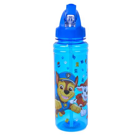 בקבוק גל 750 מ''ל פיית פלסטיק - מפרץ ההרפתקאות קול פטרול