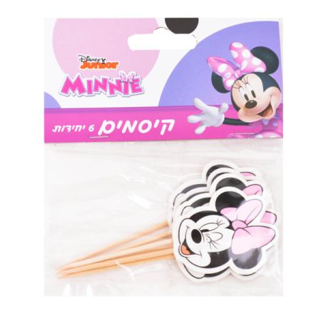 קיסמים- מיני מאוס קלאסי