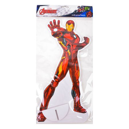 מעמד שולחן- איירון מן