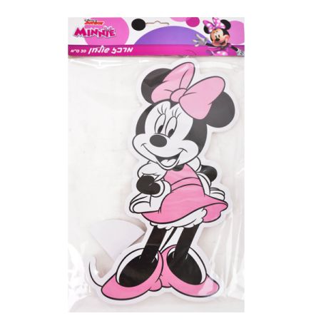 מעמד שולחן- מיני מאוס קלאסי