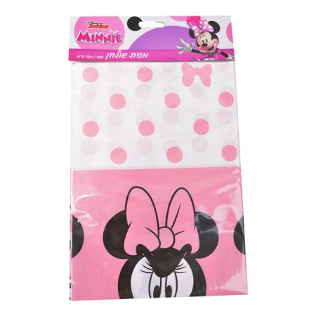 מפת שולחן- מיני מאוס קלאסי