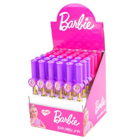 חרב בועות סבון קטן (36יח)-ברבי