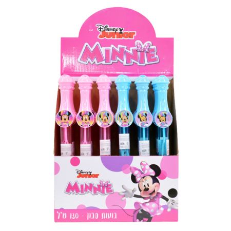 חרב בועות סבון 130 מ''ל - מיני מאוס