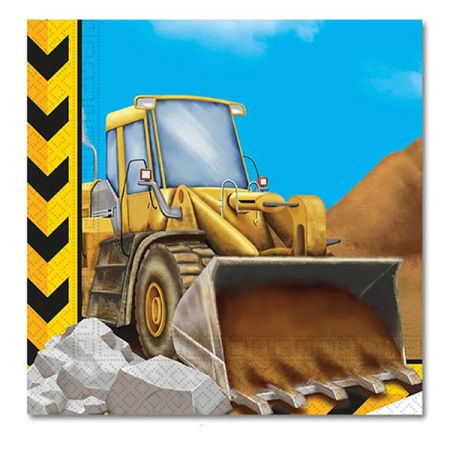 מפיות נייר 2 שכ 33X33סמ 20 יח-אתר בניה