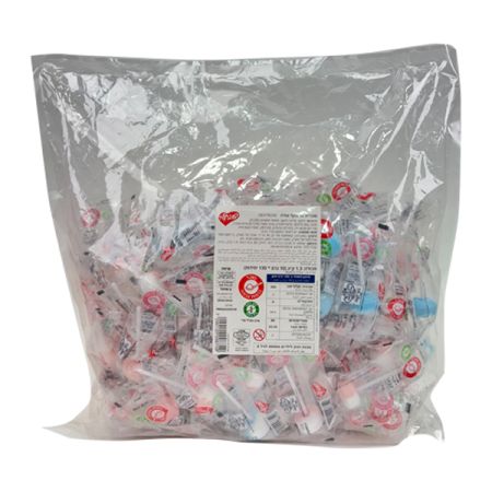 לקקן סודה 10 גרם- 130 יח בשקית