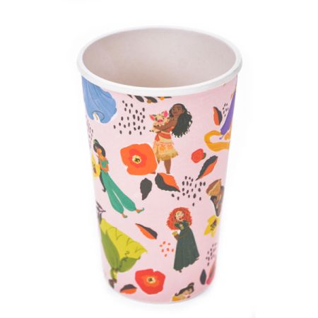 כוס במבוק - נסיכות UPC