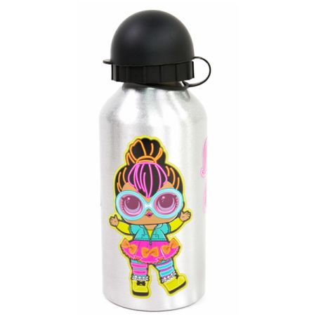 בקבוק אלומיניום 400 מל - LOL