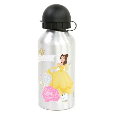 בקבוק אלומיניום 400 מל - נסיכות