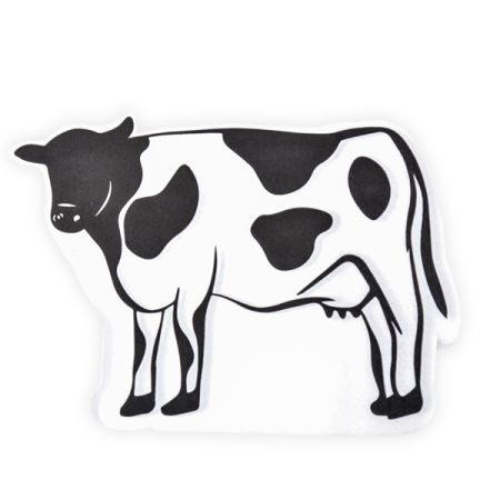 מפיות נייר צורני- 16 יח- פרה