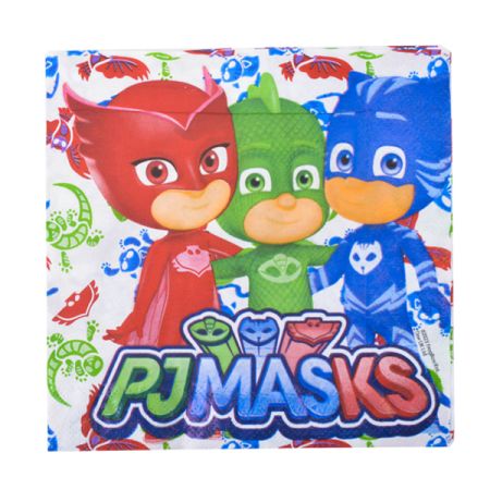 מפיות נייר 2 שכ 33X33 סמ 16 יח- כוח פי ג'יי VFMP