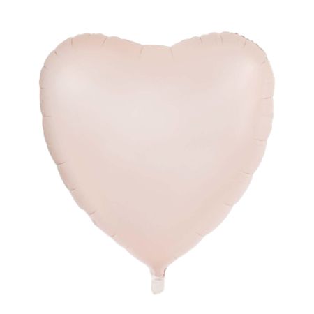 בלון מיילר 18 - לב אבן מאט -ארוז 50 יח'