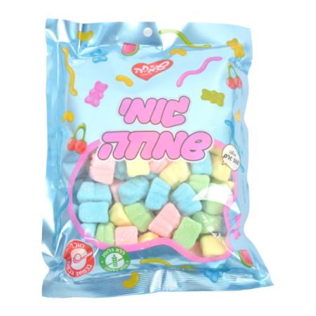 גומי 500 גרם  -  דובי סוכר