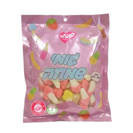 גומי 400 גרם  -  גלידה