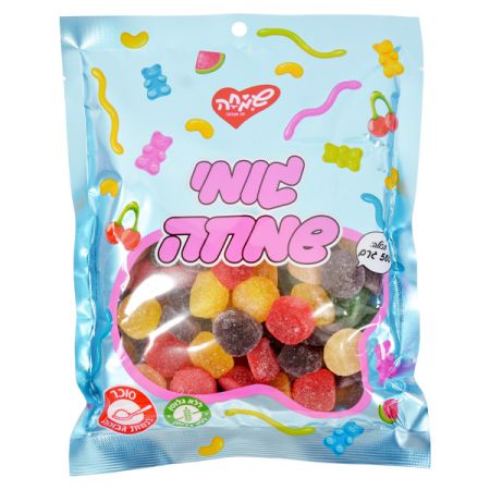 גומי 500 גרם  -   יין