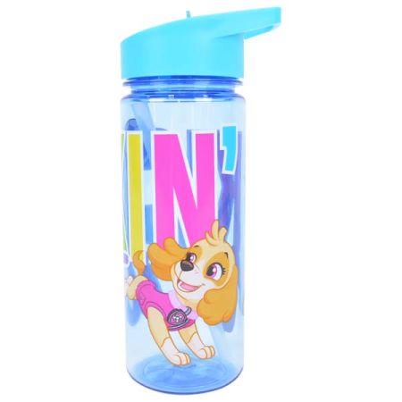 בקבוק טריטן 500 מ''ל עם פיית סיליקון -  מפרץ ההרפתקאות כדורגל