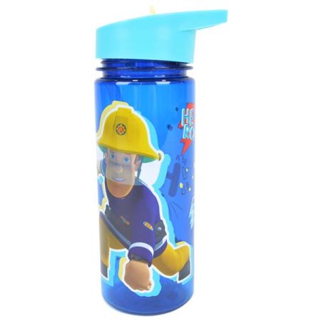 בקבוק טריטן 500 מ''ל עם פיית סיליקון -  סמי מאוייר