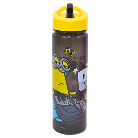 בקבוק PP 650 מל - VFM- מיניונים מוזיקה