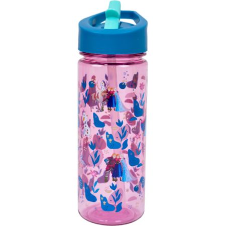 בקבוק טריטן 500 מ''ל עם פיית סיליקון -  פרוזן