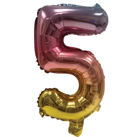 בלון מיילר 34 - אומברה ספרה 5