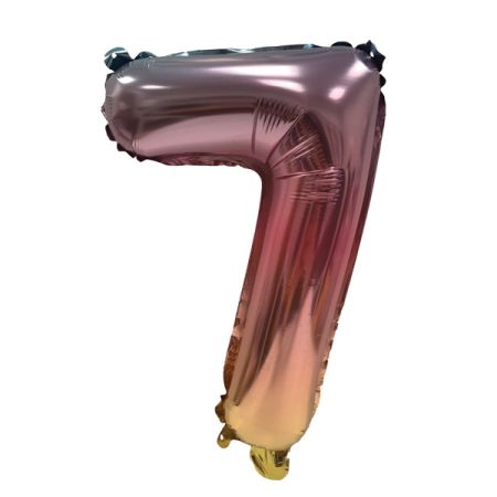 בלון מיילר 34 - אומברה ספרה 7