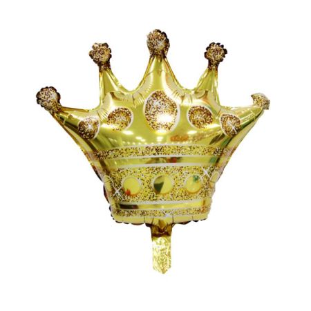 בלון מיילר 12 שסתום למילוי אוויר-כתר זהב  (C)