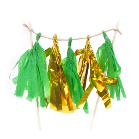 טופר טאסלים-ספארי