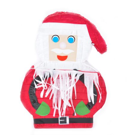 פיניאטה - סנטה קלאוס