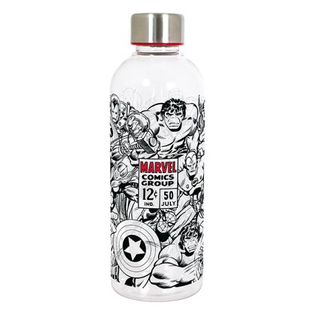 בקבוק בוגרים הידרו 850 - מארוול