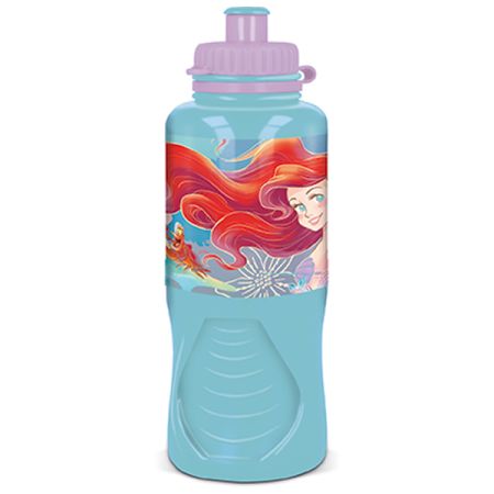 בקבוק ספורט ארגונומי 430מל - בת הים