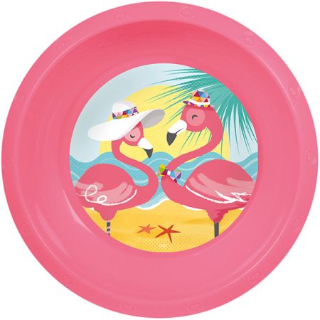 קערה פלמינגו - EASY PP