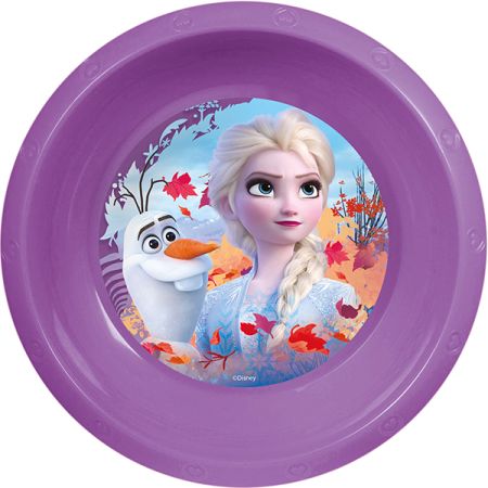 קערת פולי - פרוזן II