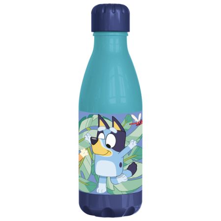 בקבוק  פלסטיק 560 מל - בלואי