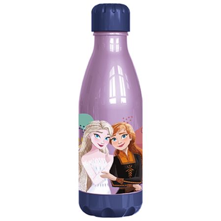 בקבוק  פלסטיק 560 מל -  פרוזן 2