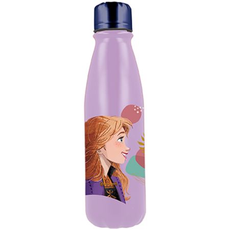 בקבוק  אלומיניום 600 מל - פרוזן