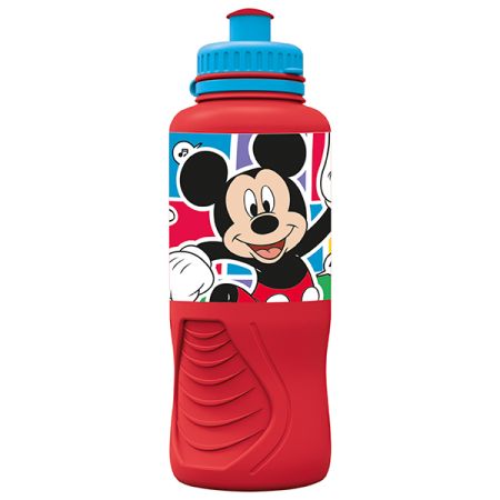 בקבוק ספורט ארגונומי 430מל - מיקי