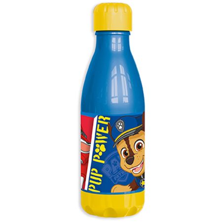 בקבוק פלסטיק 560 מל - מפרץ ההרפתקאות