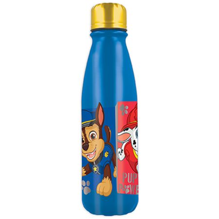 בקבוק  אלומיניום 600 מל - מפרץ ההרפתקאות