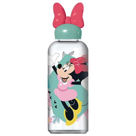בקבוק עם פקק פיגורינה 560מל מיני מאוס