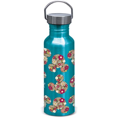 בקבוק אלומיניום  800 מל - מיקי מאוס