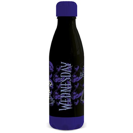 בקבוק  פלסטיק 660 מל - וונזדי