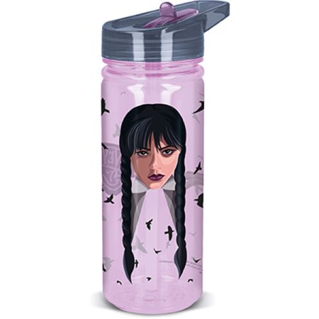 בקבוק פלסטיק 580 מל - וונזדי