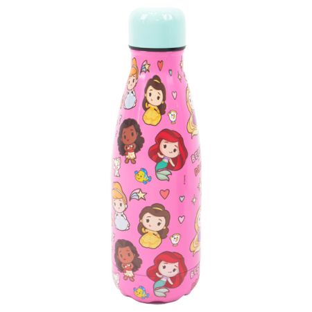 בקבוק 350 מל דופן כפולה – נסיכות