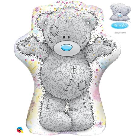 בלון מיילר Q36   דובי